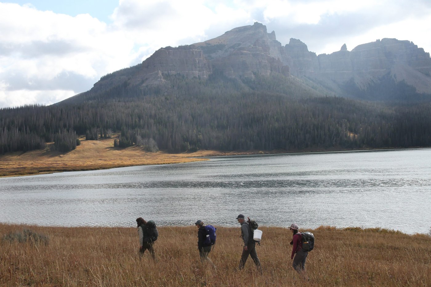 EPA, conservation groups: Wyoming’s ‘impaired’ water protocols run afoul of the Clean Water Act | iNFOnews.ca EPA, conservation groups: Wyoming’s ‘impaired’ water protocols run afoul of the Clean Water Act | iNFOnews.ca