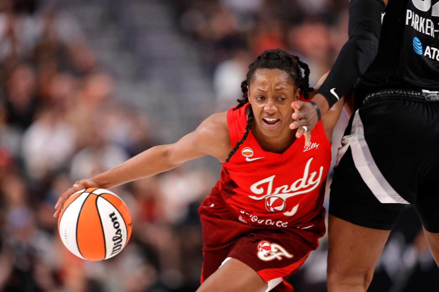 Fever, without Caitlin Clark, beat A'ja Wilson-less Aces 84-68 | iNFOnews.ca Fever, without Caitlin Clark, beat A'ja Wilson-less Aces 84-68 | iNFOnews.ca