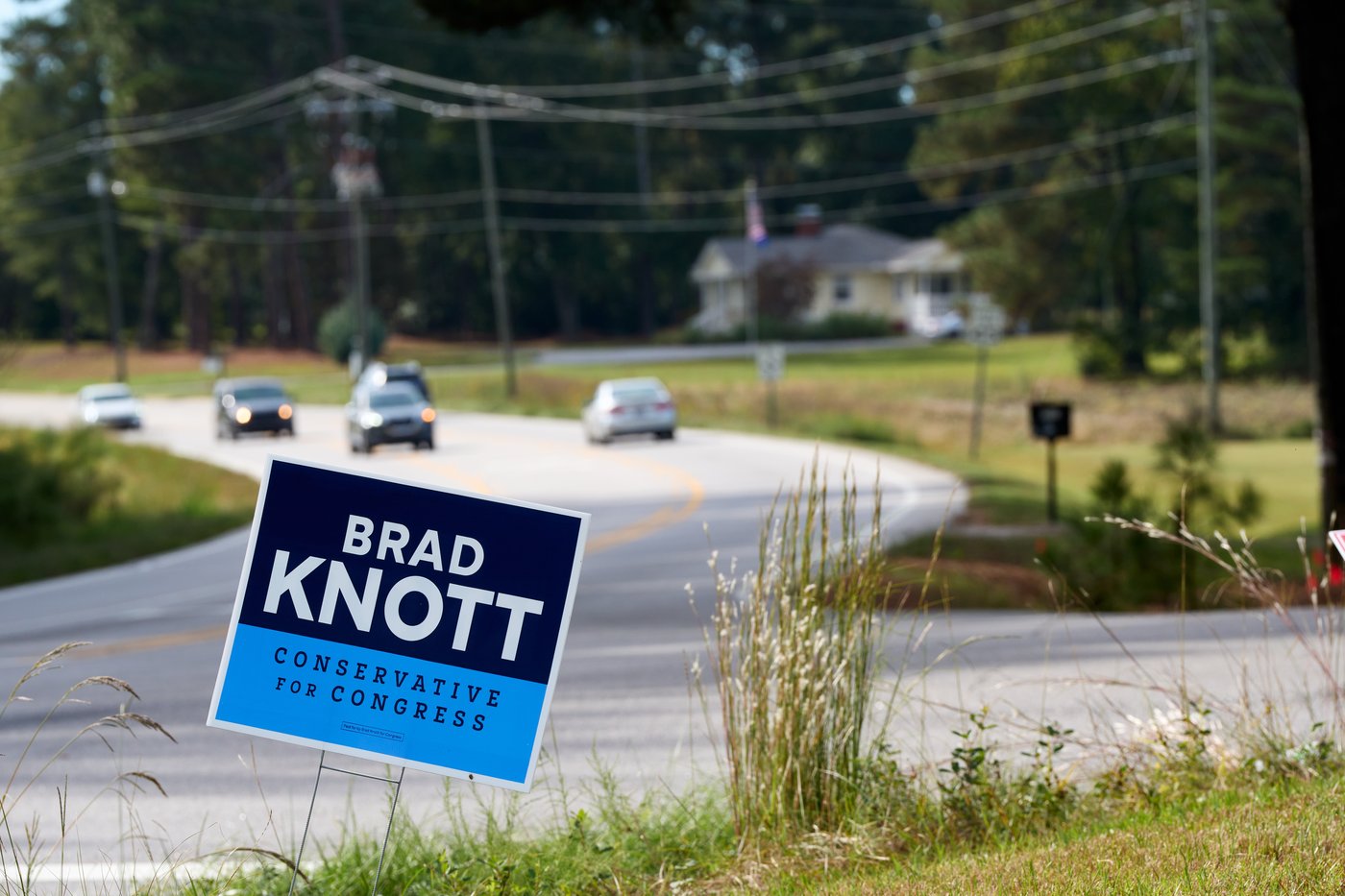This US House district was once a political battleground. Now it shows why Congress is dysfunctional | iNFOnews.ca