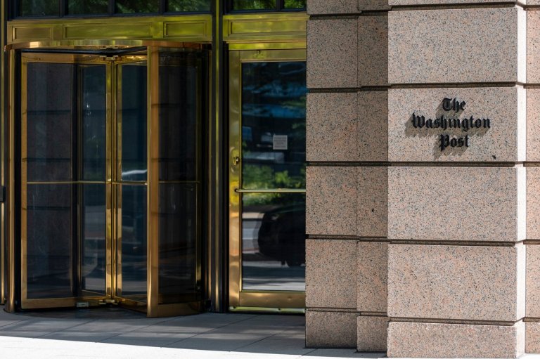 Washington Post ordered to reinstate Black opinion writer fired after Charlie Kirk posts | iNFOnews.ca