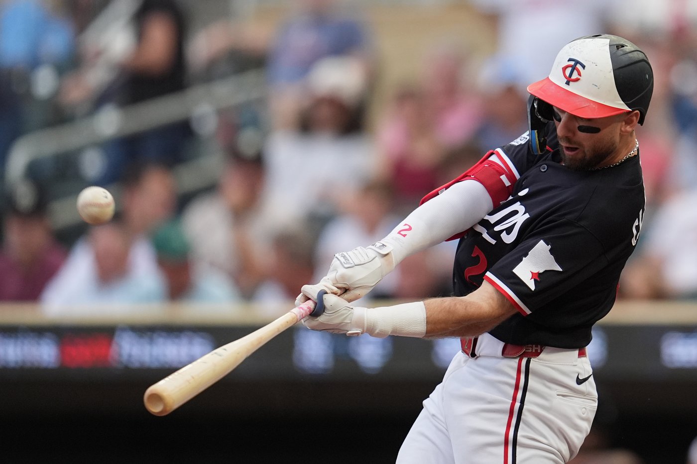Ryan Jeffers hits 2 HRs, Walker Jenkins has 1st MLB HR as Twins defeat Tigers 11-1 | iNFOnews.ca Ryan Jeffers hits 2 HRs, Walker Jenkins has 1st MLB HR as Twins defeat Tigers 11-1 | iNFOnews.ca
