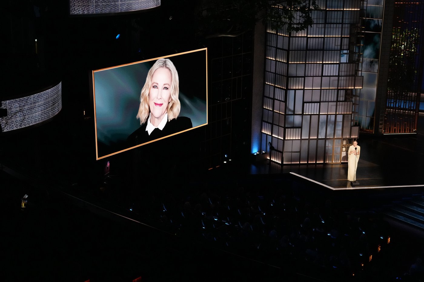 Billy Crystal and Barbra Streisand lead an emotional and expanded Oscars in memoriam | iNFOnews.ca