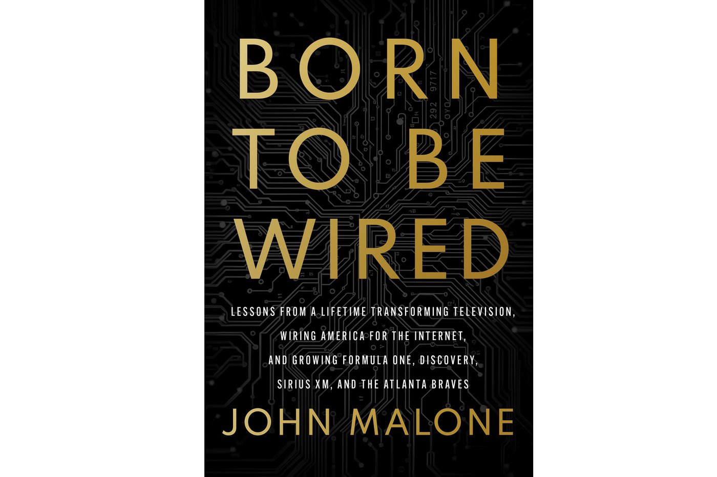 'Cable Cowboy' John Malone has a memoir out in September | iNFOnews.ca 'Cable Cowboy' John Malone has a memoir out in September | iNFOnews.ca