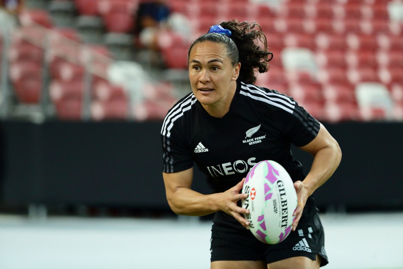 New Zealand's two-time Olympic rugby gold medalist Woodman-Wickliffe retires, again | iNFOnews.ca New Zealand's two-time Olympic rugby gold medalist Woodman-Wickliffe retires, again | iNFOnews.ca