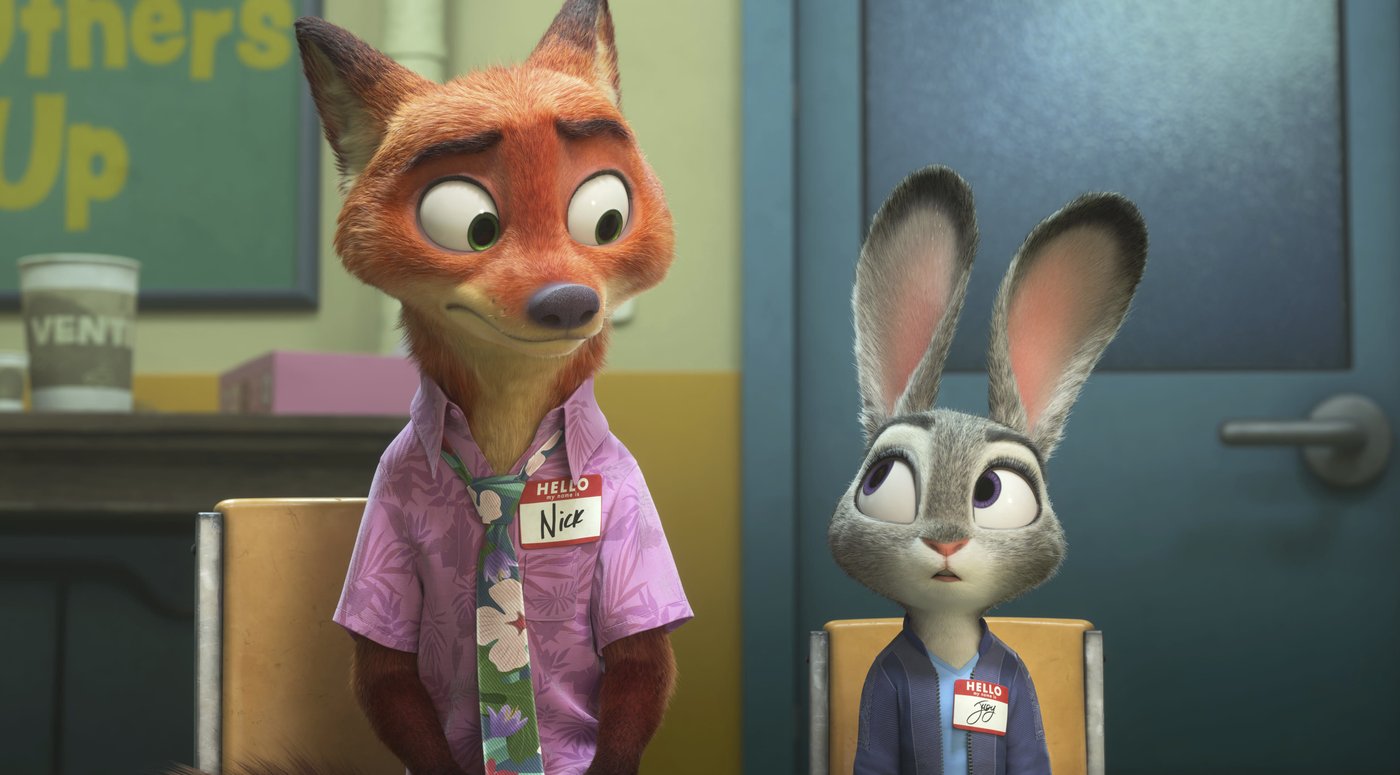 'Zootopia 2' reclaims No. 1 spot at box office, grosses $1B worldwide | iNFOnews.ca 'Zootopia 2' reclaims No. 1 spot at box office, grosses $1B worldwide | iNFOnews.ca