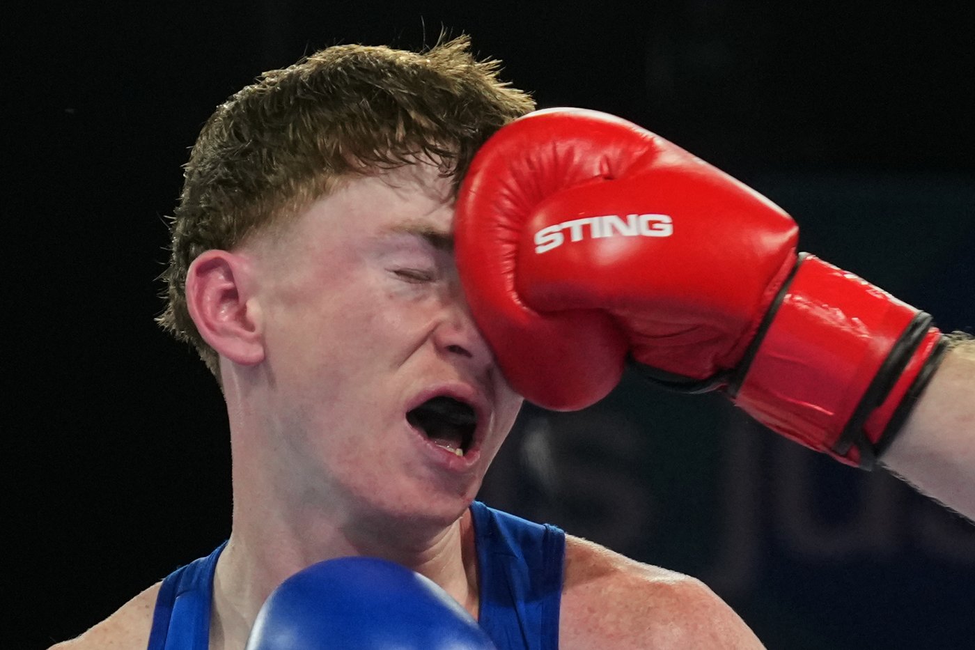 Photo highlights from the Commonwealth Games in Glasgow | iNFOnews.ca
