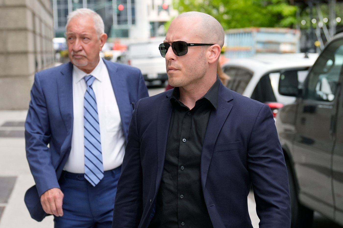 US soldier pleads not guilty to using intel on Maduro raid to win $400,000 on Polymarket | iNFOnews.ca US soldier pleads not guilty to using intel on Maduro raid to win $400,000 on Polymarket | iNFOnews.ca
