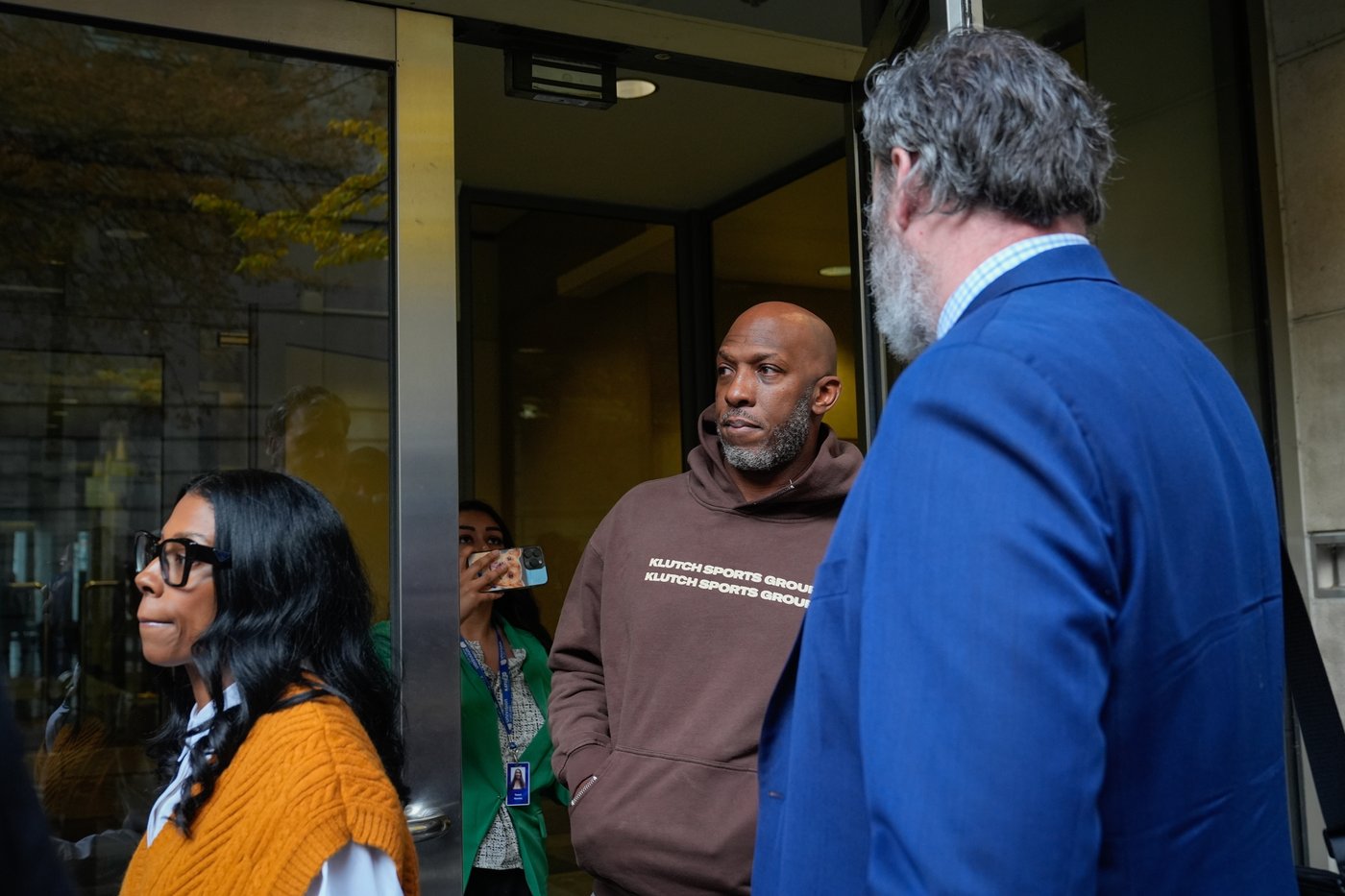 Experts say criminal intent will be key in prosecuting NBA's Billups and Rozier in gambling cases | iNFOnews.ca Experts say criminal intent will be key in prosecuting NBA's Billups and Rozier in gambling cases | iNFOnews.ca
