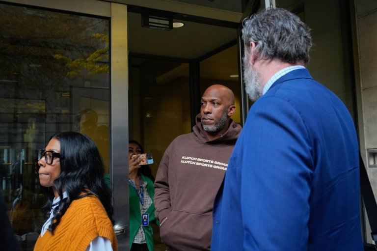 Experts say criminal intent will be key in prosecuting NBA's Billups and Rozier in gambling cases | iNFOnews.ca Experts say criminal intent will be key in prosecuting NBA's Billups and Rozier in gambling cases | iNFOnews.ca
