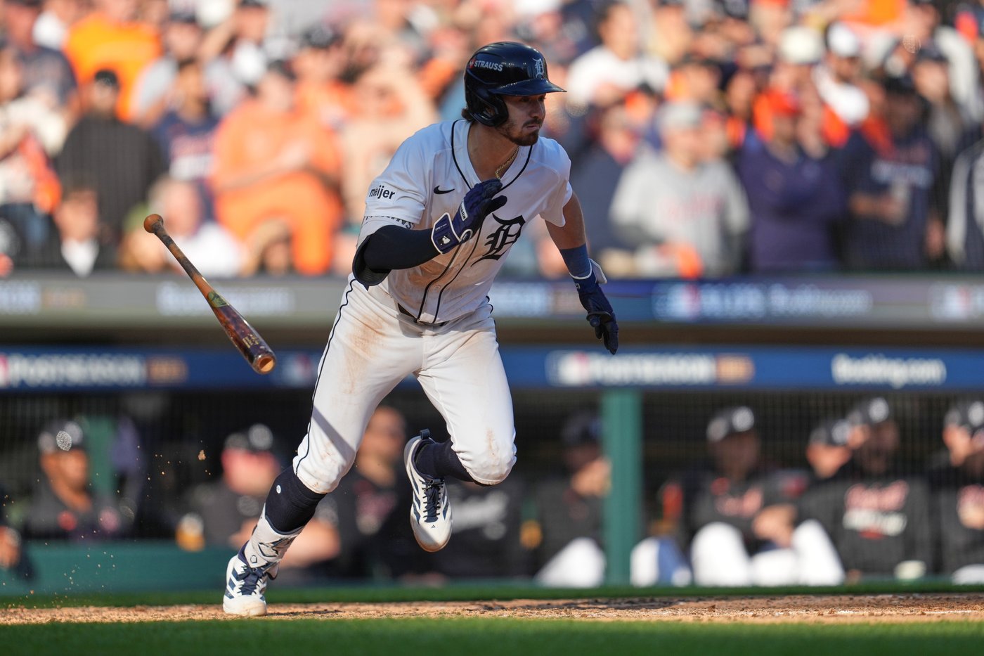 Tigers' All-Stars come through in 9-3 win over Mariners and force a Game 5 in ALDS | iNFOnews.ca