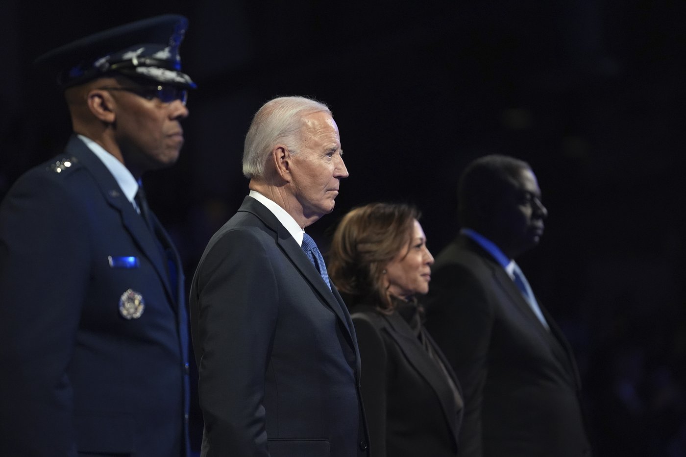 It's not clear who will lead the Pentagon when Trump takes office. What happens then? | iNFOnews.ca It's not clear who will lead the Pentagon when Trump takes office. What happens then? | iNFOnews.ca