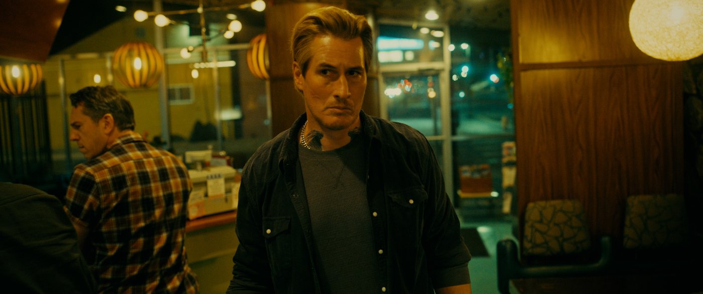 Once a cage fighter, Keith (The Dean of Mean) Jardine transitions to movie director | iNFOnews.ca
