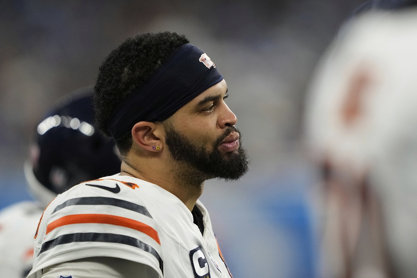 Cowboys look to build on wild first win, while Bears try to bounce back from blowout loss | iNFOnews.ca