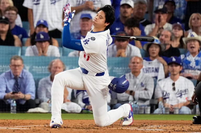 Shohei Ohtani could be used as an opener or even as an outfielder in Game 7 | iNFOnews.ca Shohei Ohtani could be used as an opener or even as an outfielder in Game 7 | iNFOnews.ca