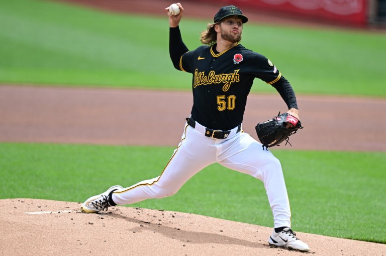 Pirates put Mlodzinski on the restricted list, saying he wasn't ready to pitch Sunday. Griffin to IL | iNFOnews.ca