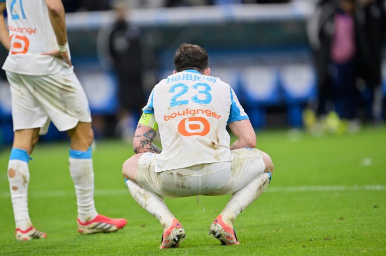 Marseille’s chaotic season takes another twist as sporting director Benatia returns after resigning | iNFOnews.ca