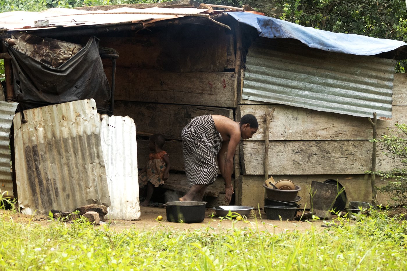 Lack of birth certificates puts Cameroon’s Indigenous people on the brink of statelessness | iNFOnews.ca Lack of birth certificates puts Cameroon’s Indigenous people on the brink of statelessness | iNFOnews.ca