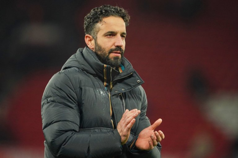 Man United try to get clearance to play AFCON trio in Premier League clash with Bournemouth | iNFOnews.ca