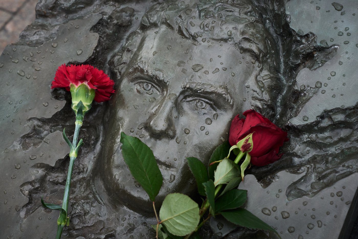 The top photos of the week by AP photojournalists | iNFOnews.ca