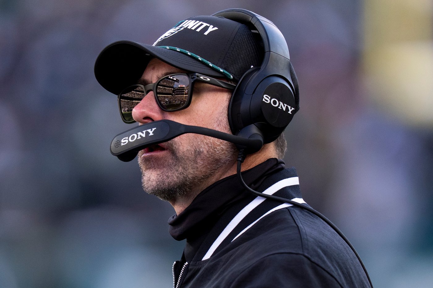 Dolphins hiring former Eagles OC Kevin Patullo as pass game coordinator, AP source says | iNFOnews.ca