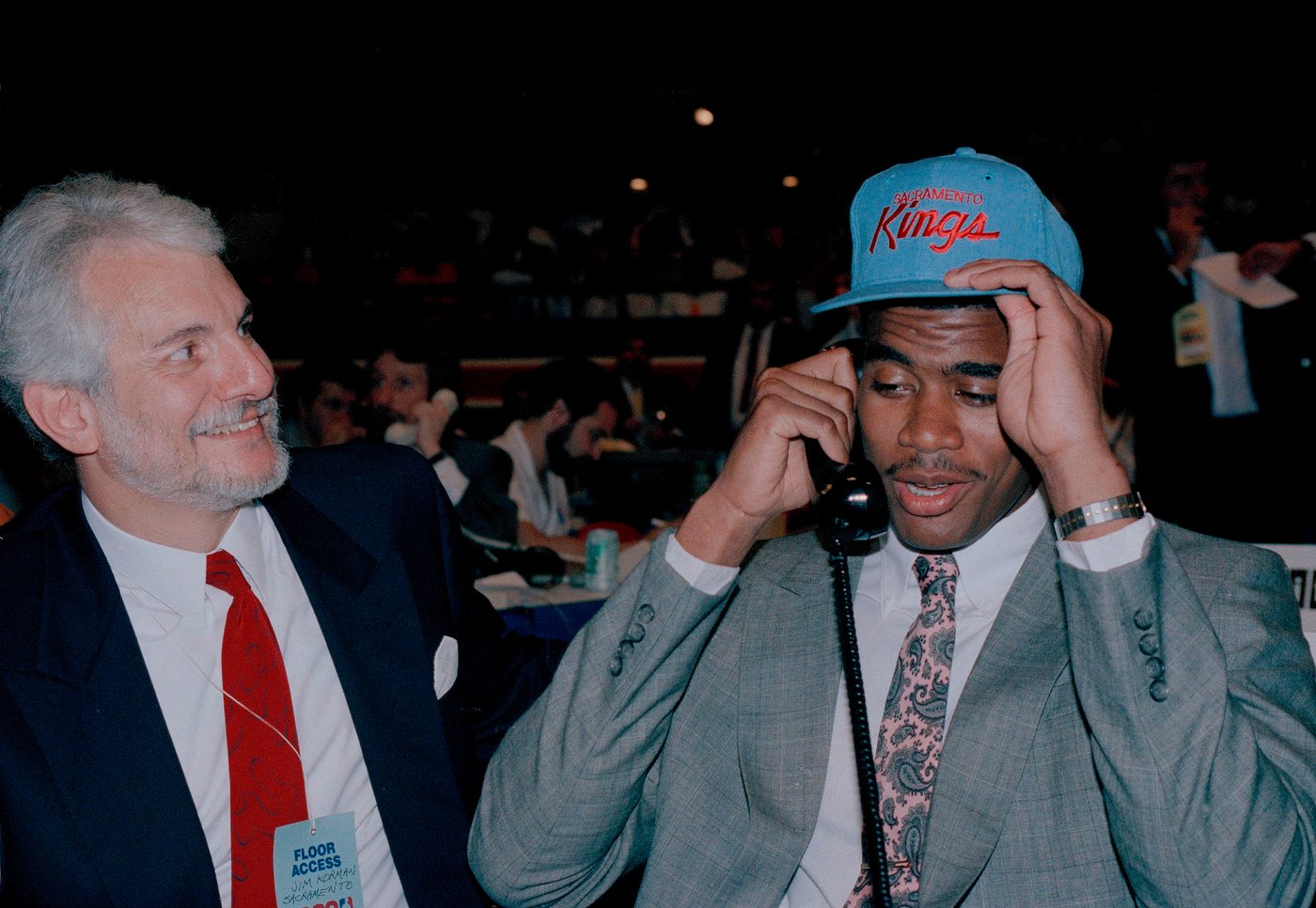 A look at each team in the NBA draft lottery - and how it's gone for them in the past | iNFOnews.ca A look at each team in the NBA draft lottery - and how it's gone for them in the past | iNFOnews.ca