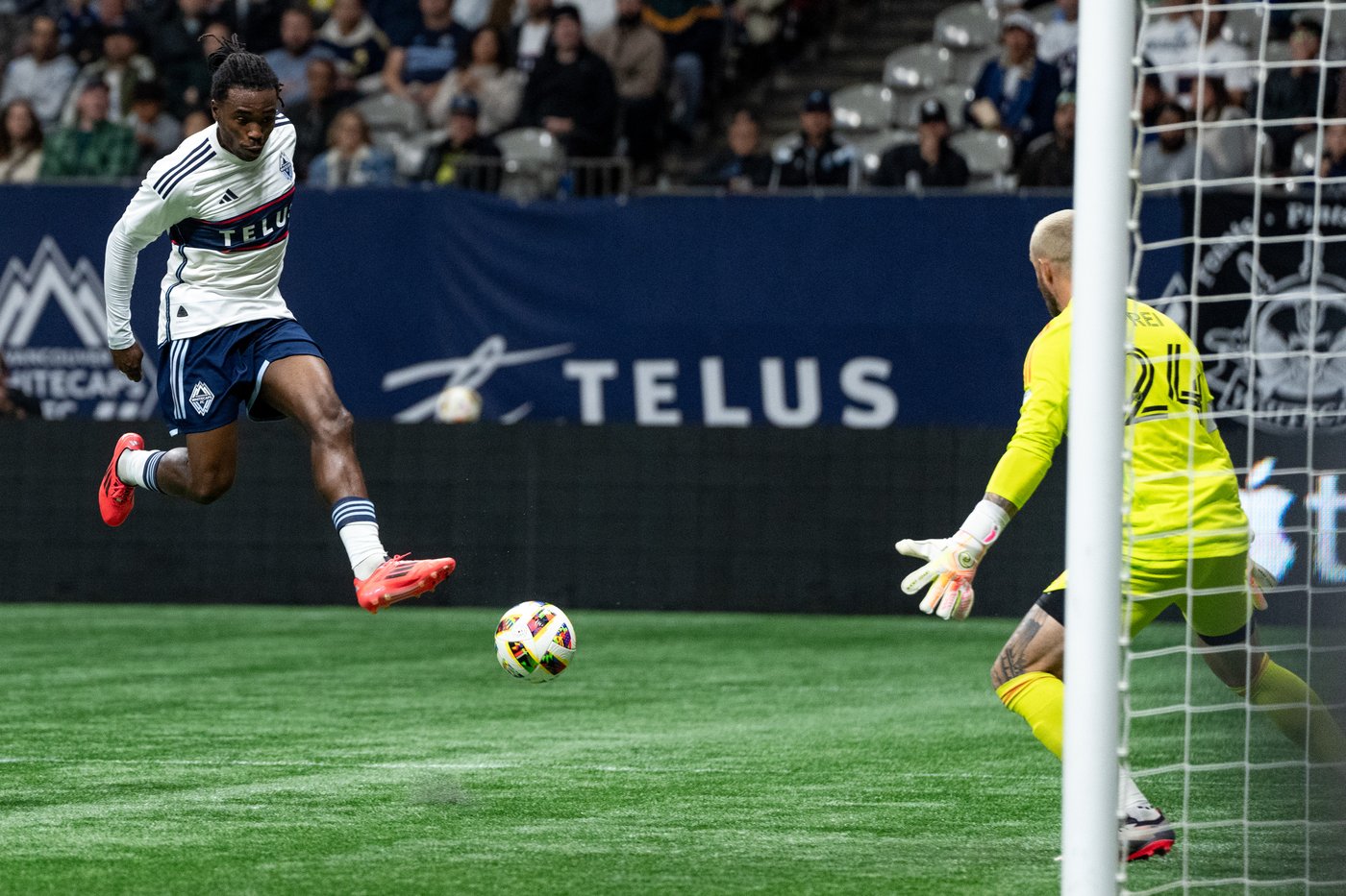Vancouver Whitecaps draw Valour FC 2-2 in Canadian Championship quarterfinals | iNFOnews.ca Vancouver Whitecaps draw Valour FC 2-2 in Canadian Championship quarterfinals | iNFOnews.ca