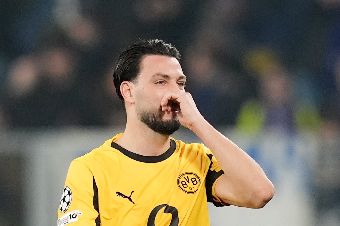 Dortmund takes on Bayern but will der Klassiker live up to its name? | iNFOnews.ca