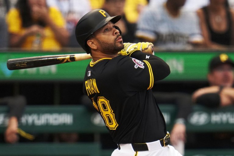 Mets and veteran outfielder Tommy Pham agree to a minor league contract, AP source says | iNFOnews.ca