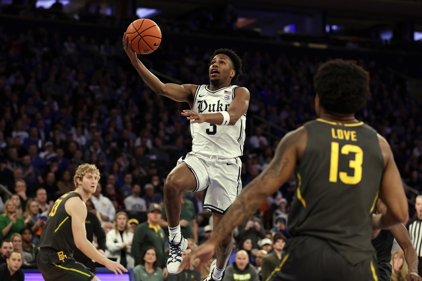 Tipoff: Where the top transfers in college basketball have landed | iNFOnews.ca