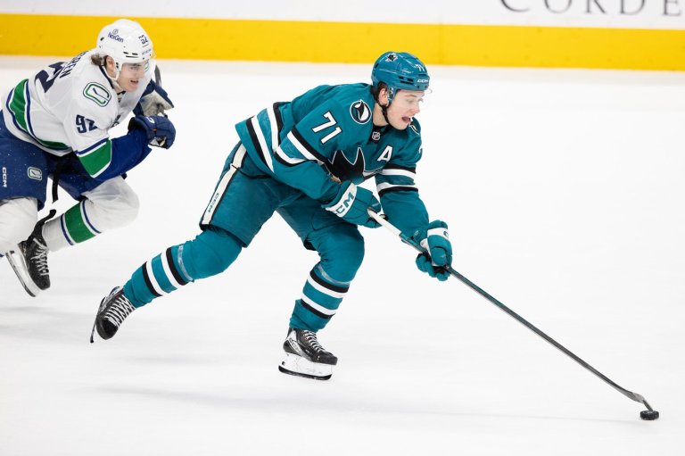 Macklin Celebrini and the Sharks enter contender stage after long rebuild | iNFOnews.ca