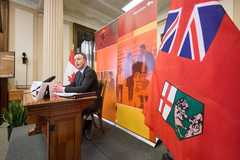 Tax help and affordability: Highlights from the Manitoba budget | iNFOnews.ca