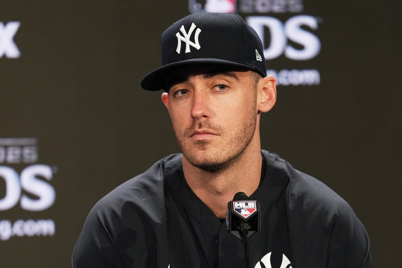 Yankees would accomplish a rare feat if they come back down 0-2 in best-of-5 series vs. Blue Jays | iNFOnews.ca