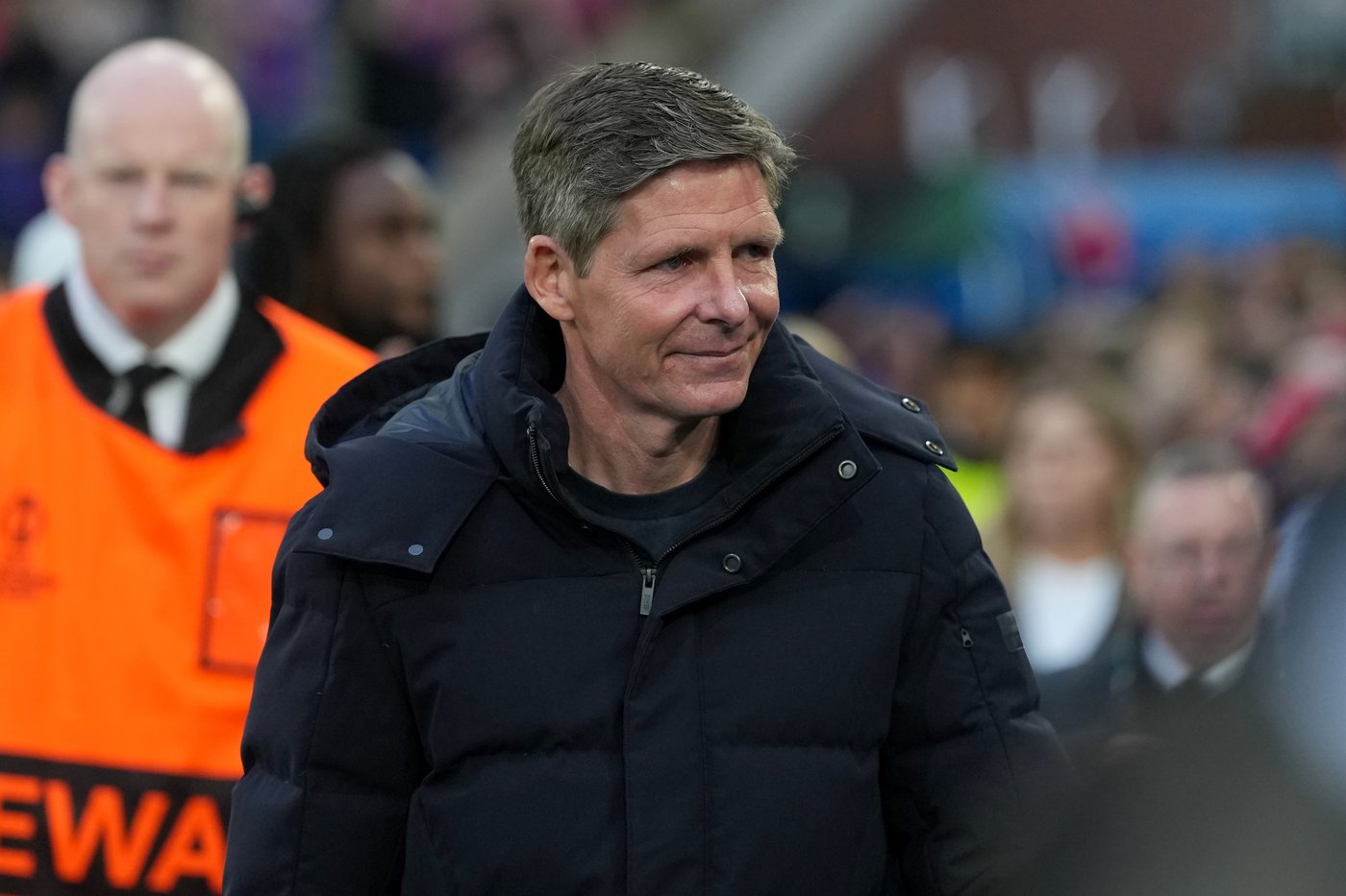 Guardiola expects Palace to be 'professional' against Arsenal in Premier League title-race finale | iNFOnews.ca Guardiola expects Palace to be 'professional' against Arsenal in Premier League title-race finale | iNFOnews.ca