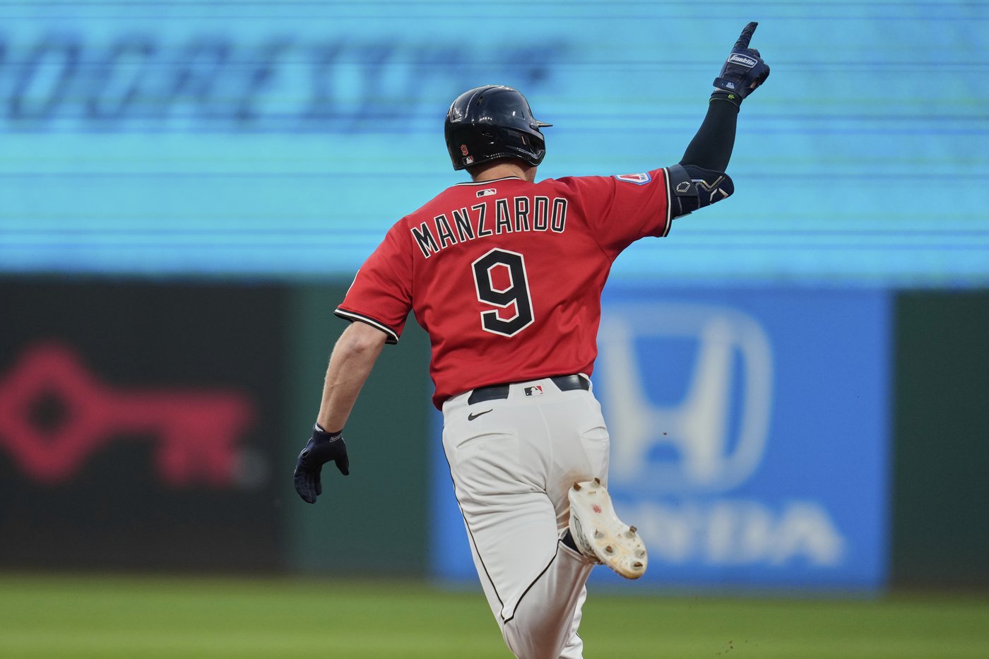 José Ramírez's 3-run homer sparks Guardians' 10-5 win over Orioles | iNFOnews.ca