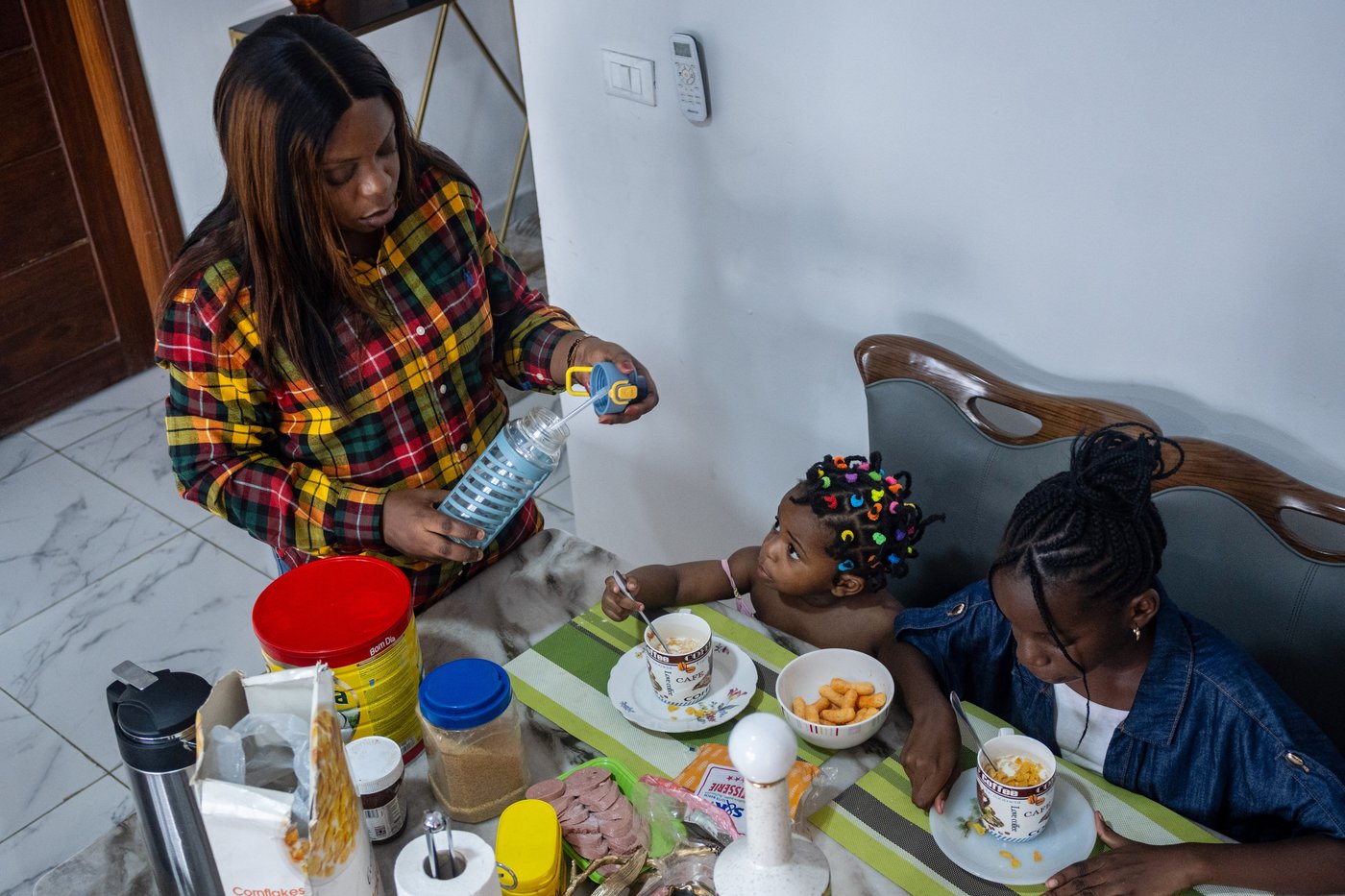 The pressure to have baby boys can harm African mothers' health | iNFOnews.ca