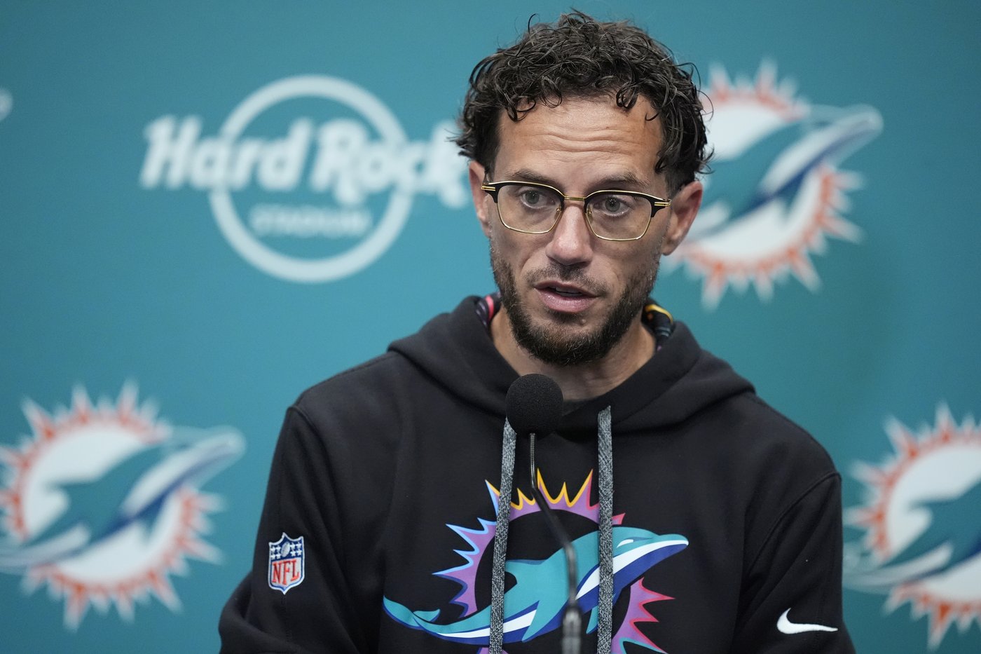 Tua Tagovailoa could be back soon, but the Dolphins have plenty to fix even if he returns | iNFOnews.ca