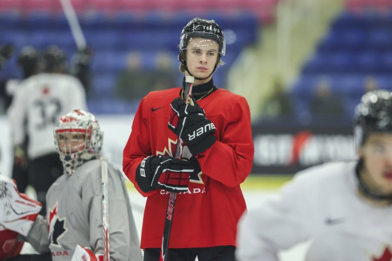 Top NHL prospect Gavin McKenna's hearing in assault case pushed back to March | iNFOnews.ca