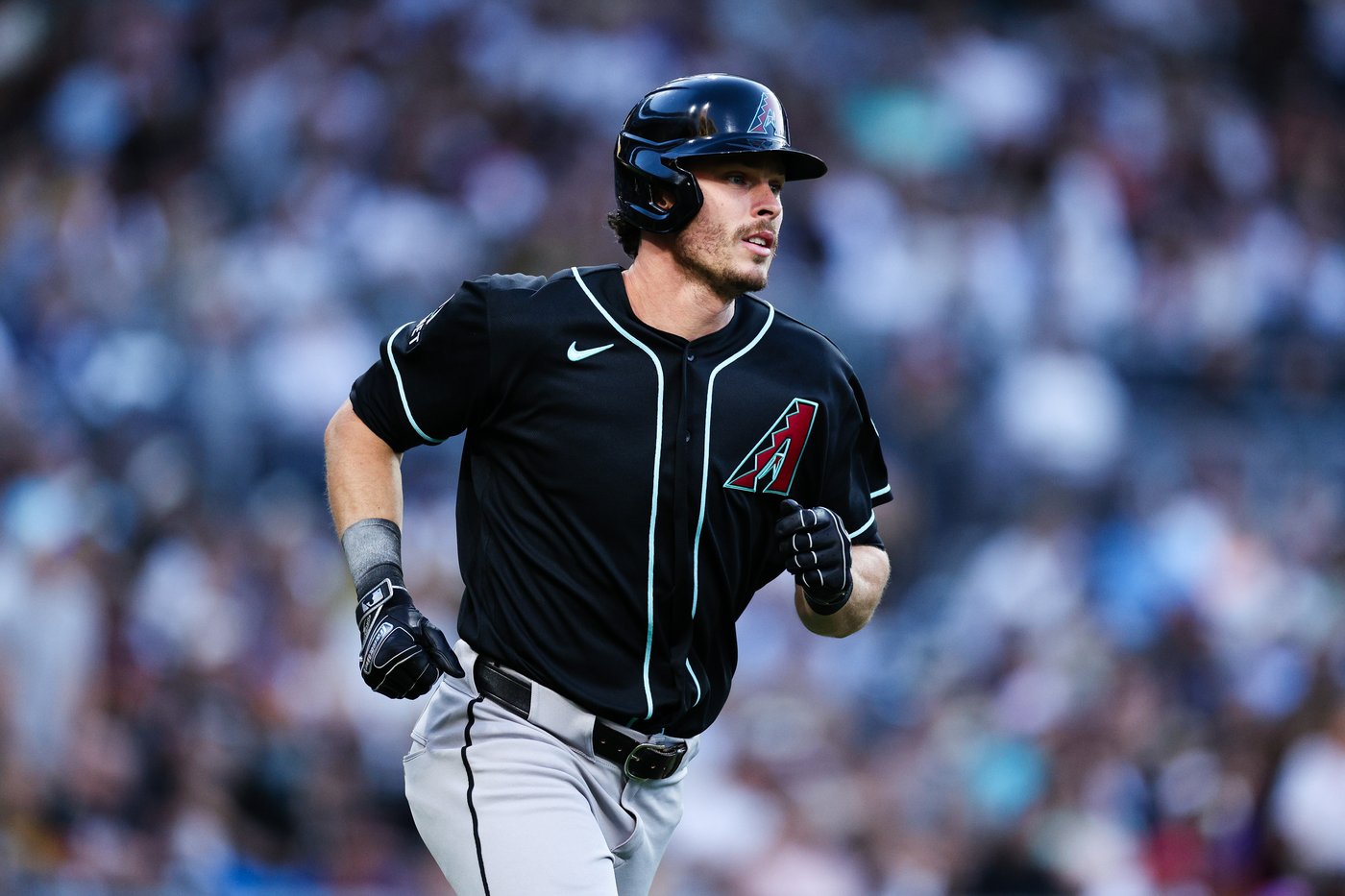 Arizona's Kepler hits 3-run homer, his first since returning from 80-game suspension | iNFOnews.ca