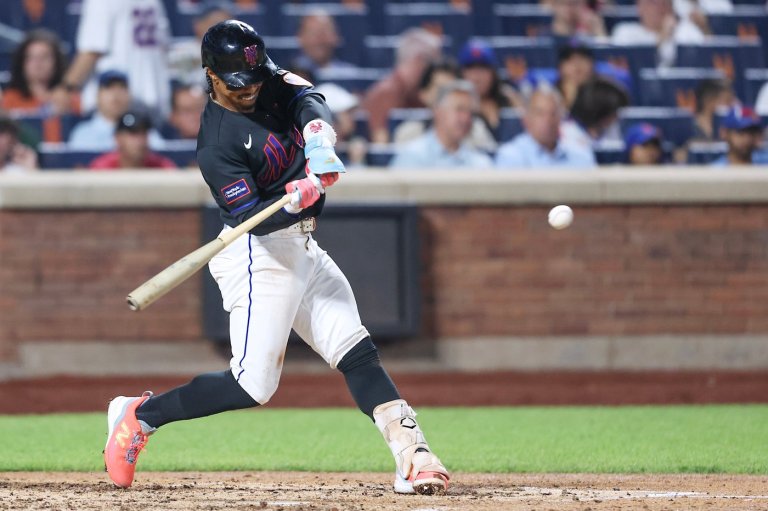 Francisco Lindor and Jared Young homer to lead Mets past Nationals 4-1 | iNFOnews.ca