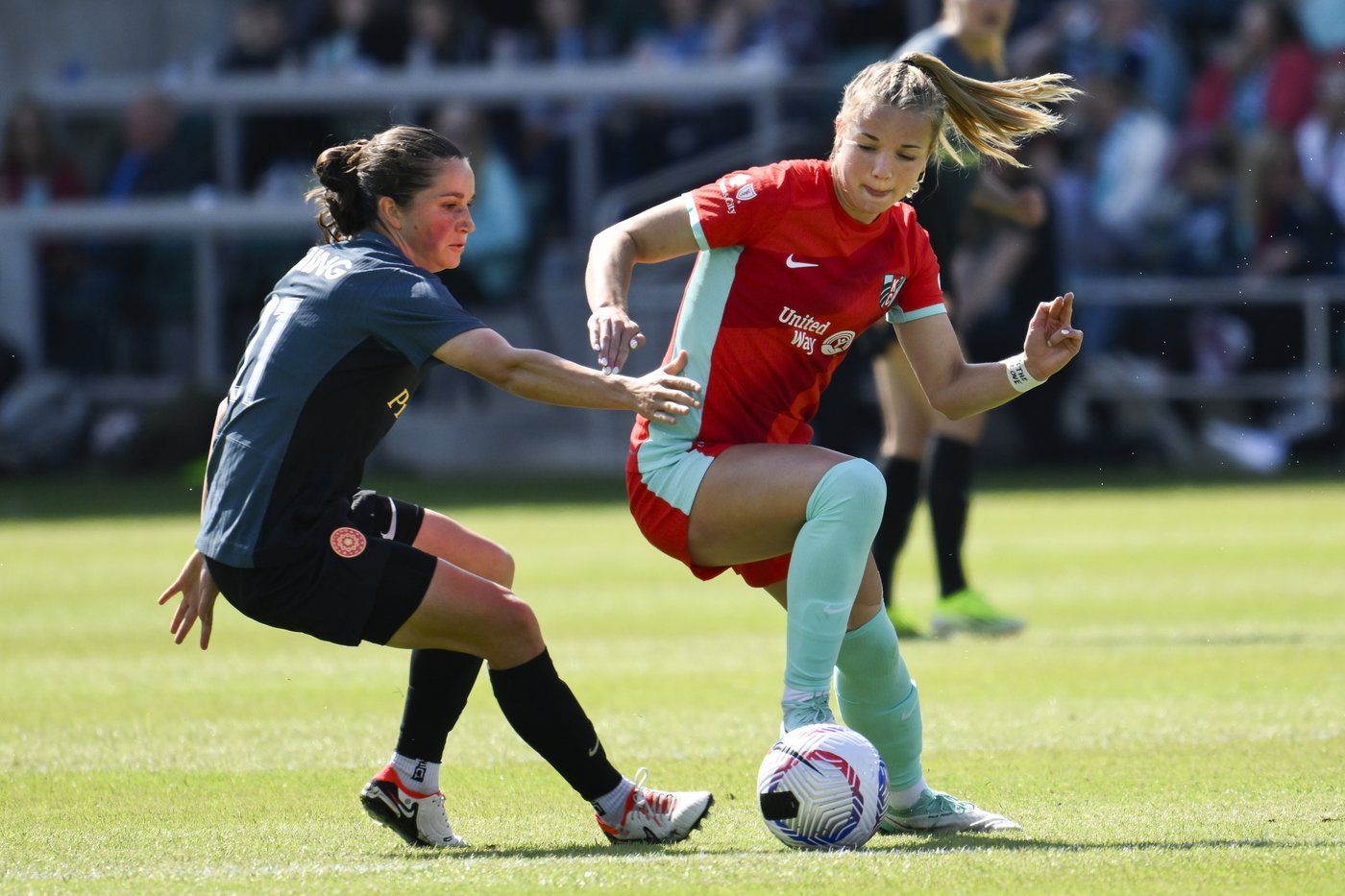 U.S. women's national soccer team using SheBelieves Cup as chance to foster young talent | iNFOnews.ca U.S. women's national soccer team using SheBelieves Cup as chance to foster young talent | iNFOnews.ca