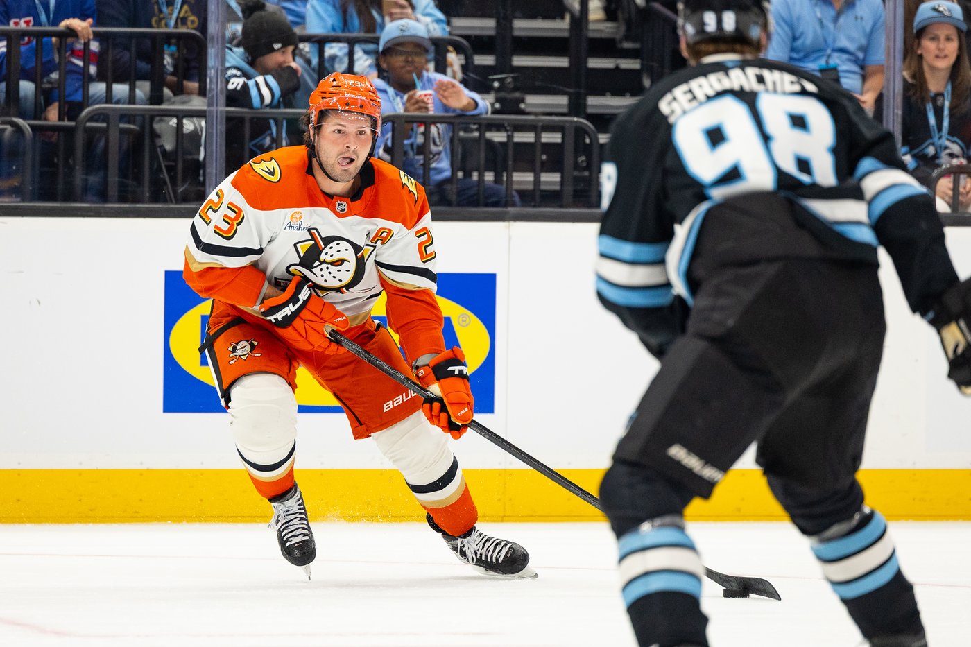 'It's been pretty hard': Ducks forward McTavish bouncing back from healthy scratch | iNFOnews.ca 'It's been pretty hard': Ducks forward McTavish bouncing back from healthy scratch | iNFOnews.ca