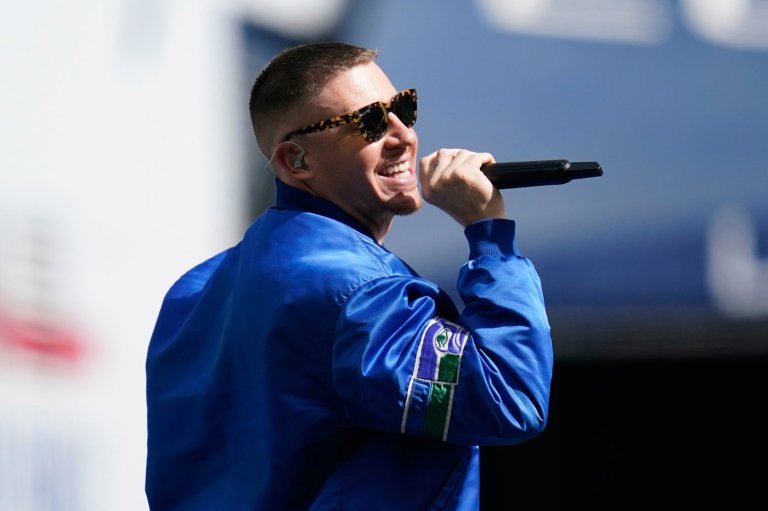 Suspect in Seattle home invasions of Macklemore and celebrity athletes pleads not guilty | iNFOnews.ca