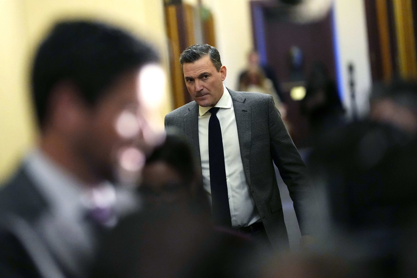 Some government websites taken down in response to security risk: AI minister | iNFOnews.ca Some government websites taken down in response to security risk: AI minister | iNFOnews.ca