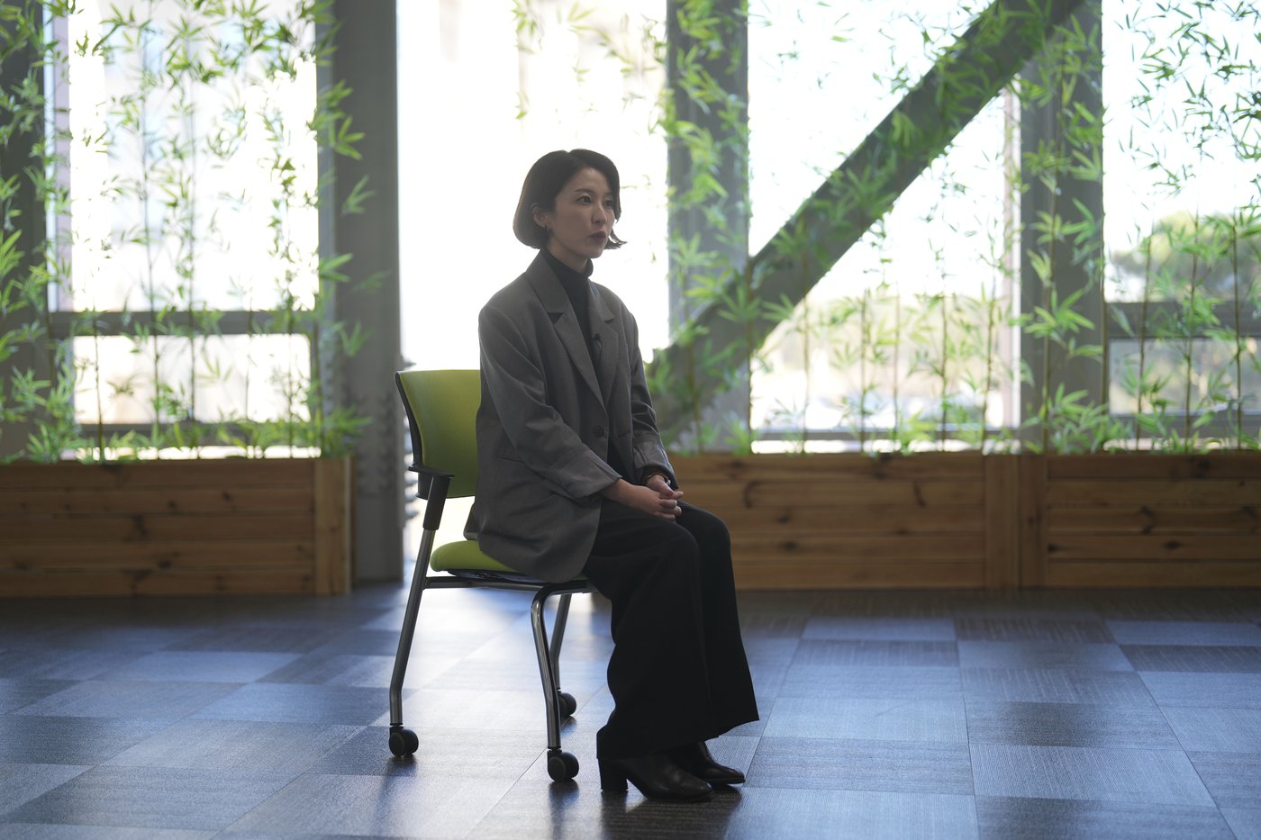 In the 6-hour mayhem of South Korea's martial law, a woman's act of resistance was a defining moment | iNFOnews.ca