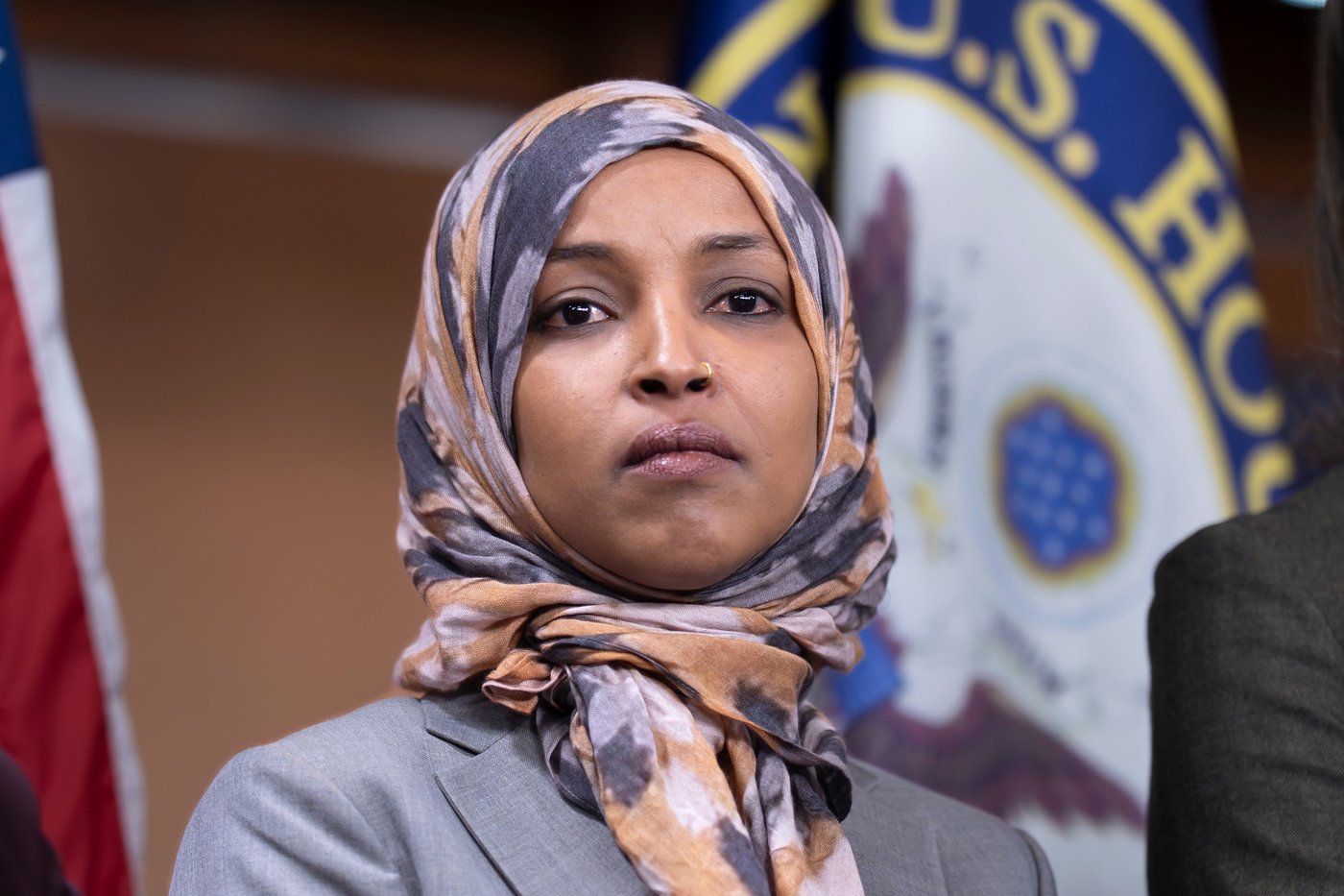 What to know about the search of Democratic Rep. Ilhan Omar's home | iNFOnews.ca What to know about the search of Democratic Rep. Ilhan Omar's home | iNFOnews.ca