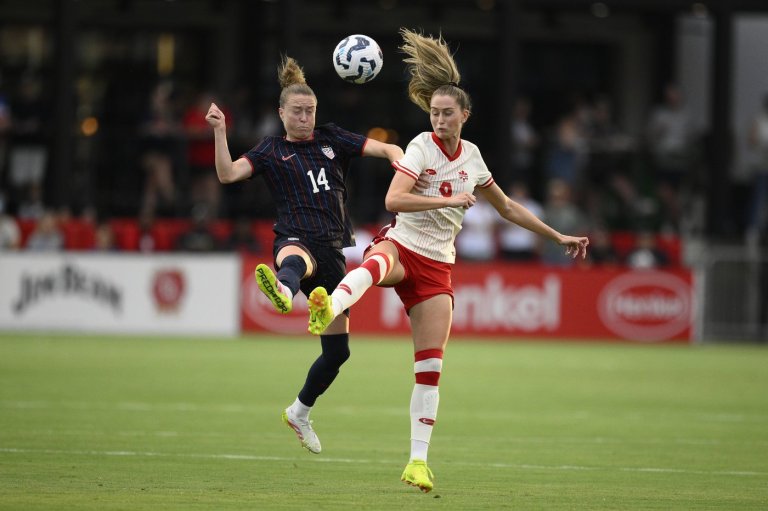 Seattle Reign sell Canadian international forward Jordyn Huitema to the Chicago Stars | iNFOnews.ca