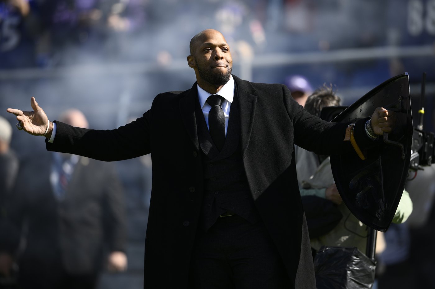 Eli Manning, Terrell Suggs and Luke Kuechly advance to next stage in Hall of Fame voting | iNFOnews.ca Eli Manning, Terrell Suggs and Luke Kuechly advance to next stage in Hall of Fame voting | iNFOnews.ca