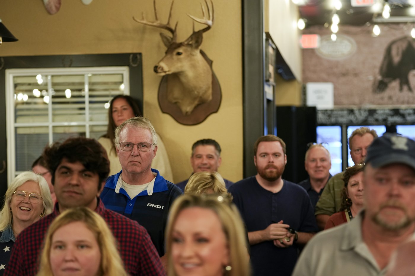 Ted Cruz and Colin Allred wage another big US Senate fight in Texas | iNFOnews.ca Ted Cruz and Colin Allred wage another big US Senate fight in Texas | iNFOnews.ca