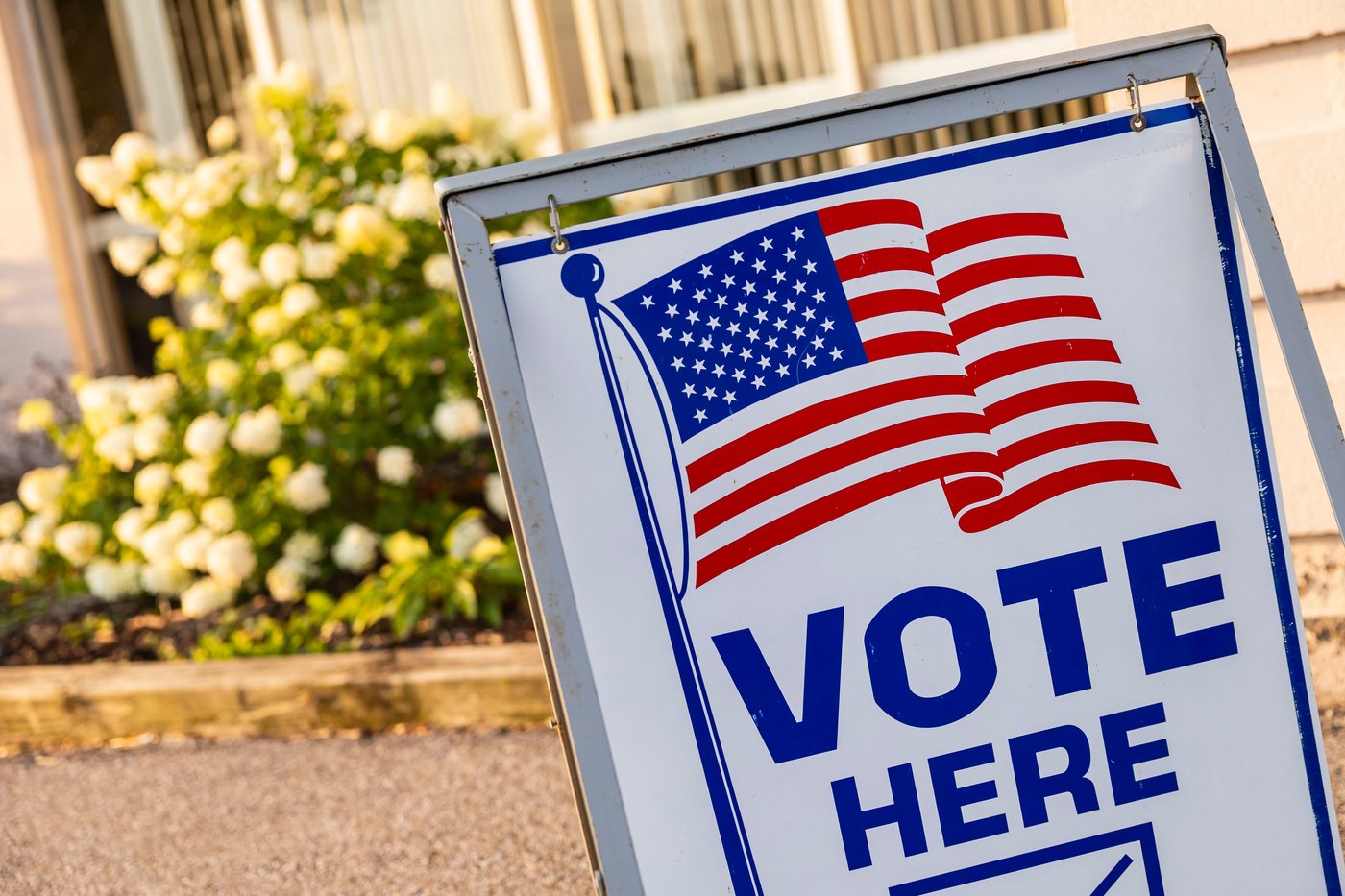 What to watch in the Aug. 4 primaries: Michigan Senate race tests Democrats' path forward | iNFOnews.ca What to watch in the Aug. 4 primaries: Michigan Senate race tests Democrats' path forward | iNFOnews.ca