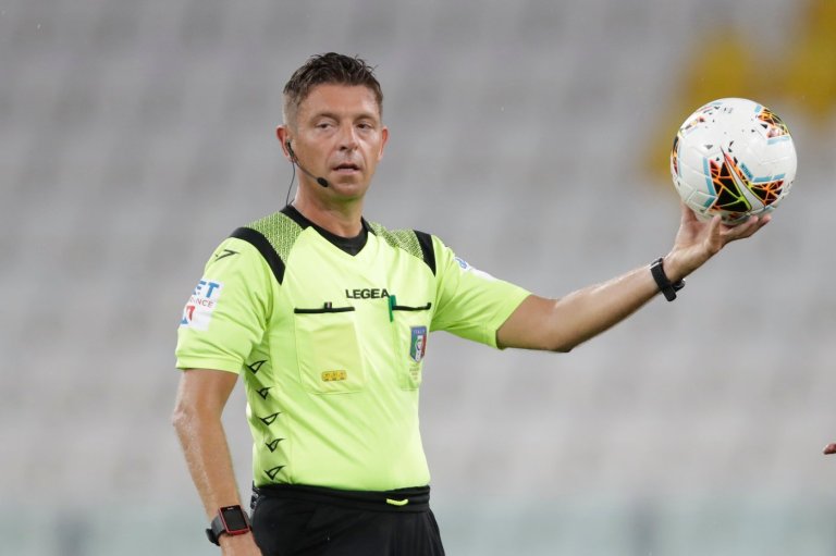 Italian soccer rocked by another refereeing scandal as head of referees Rocchi faces fraud probe | iNFOnews.ca